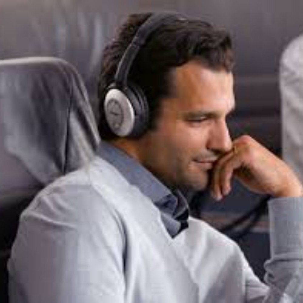 Bose Quiet Comfort 15 Noise Cancelling Headphones